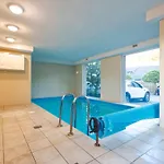 Byblos Wellness Siofok