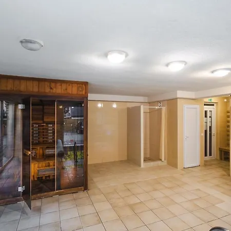 Byblos Wellness 시오포크