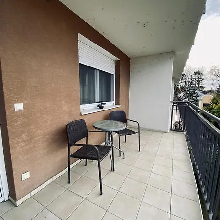 Byblos Wellness Siofok