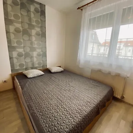 Byblos Wellness 아파트