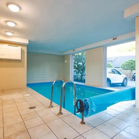 Byblos Wellness 시오포크