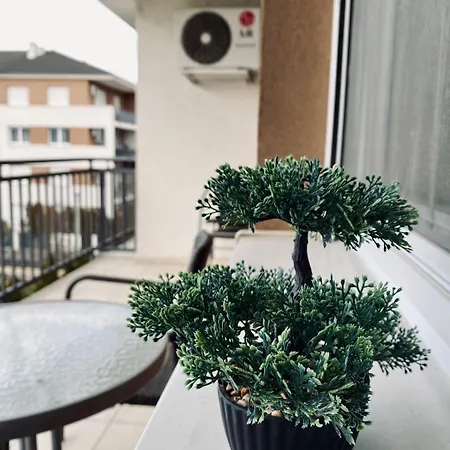 Byblos Wellness * Siofok