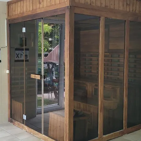 Byblos Wellness Apartment *