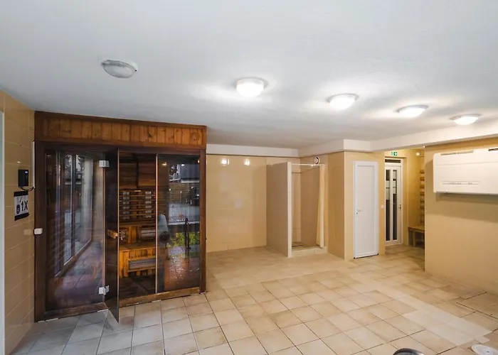 Byblos Wellness Siofok