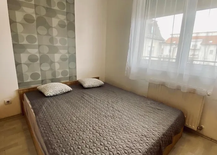 Byblos Wellness Apartment