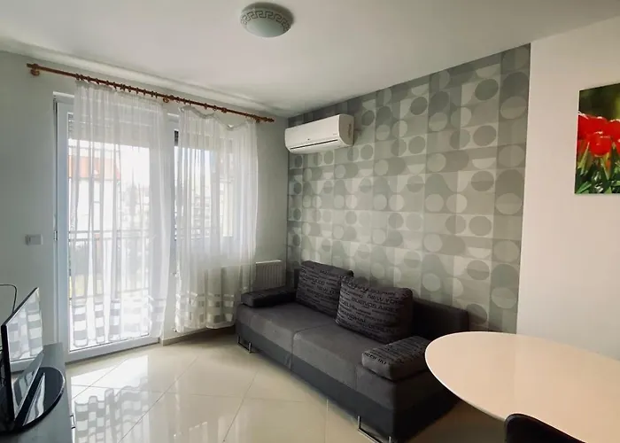 Byblos Wellness Siofok