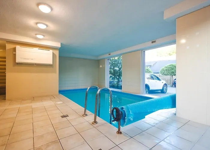 Byblos Wellness Siofok