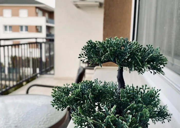 Byblos Wellness * Siofok