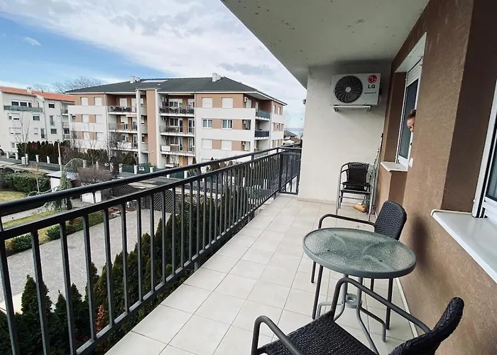 Apartment Byblos Wellness