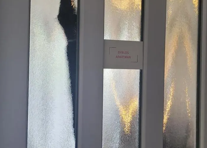 Apartment Byblos Wellness