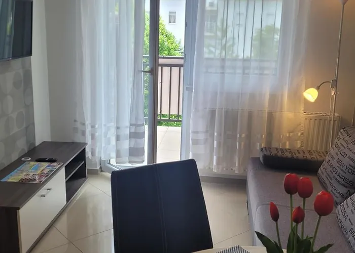 Byblos Wellness Apartment